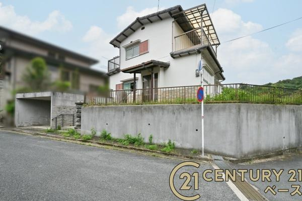 生駒郡平群町椿台３丁目　一戸建のその他|■現地撮影写真■