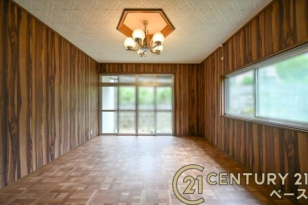 生駒郡平群町椿台３丁目　一戸建の洋室|■現地撮影写真■