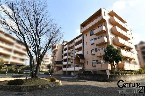 馬見第一住宅　１７号棟のその他|■現地撮影写真■近鉄「五位堂駅」バス乗車８分！