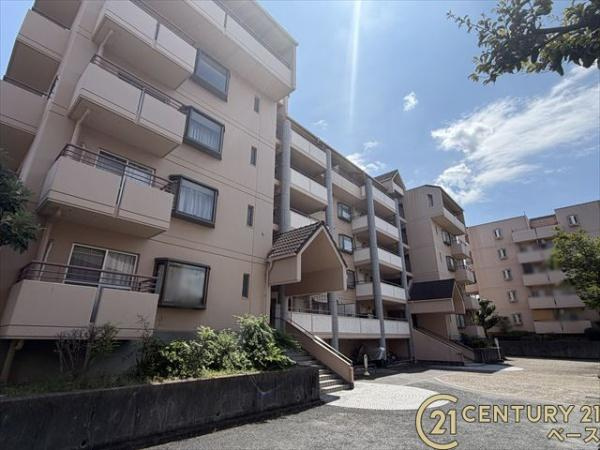 馬見第一住宅　１７号棟のその他|■現地撮影写真■お買い物施設が徒歩１０分圏内に近接！