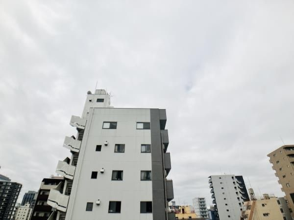 ＹＳビルの展望