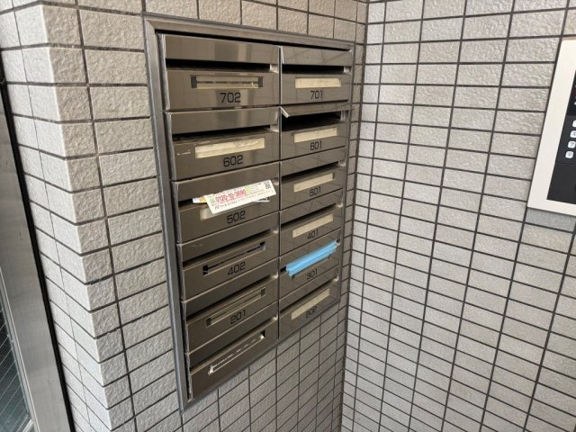 ＹＳビルのその他共用部分