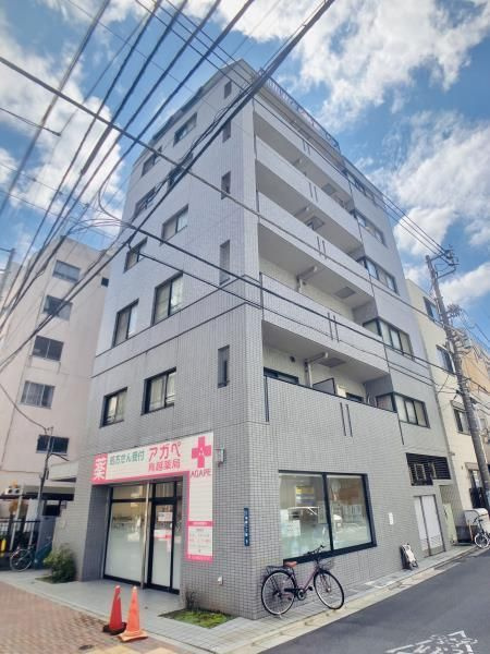 ＹＳビル