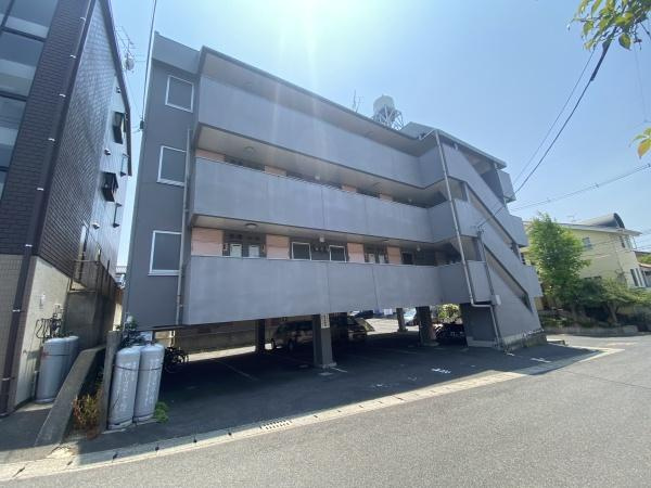 【外観】 | アンビジョン・トゥア