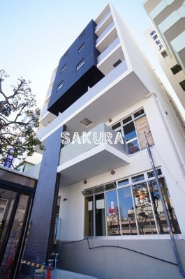 【外観】 | シャトーマーシャン | 当店おすすめ物件♪