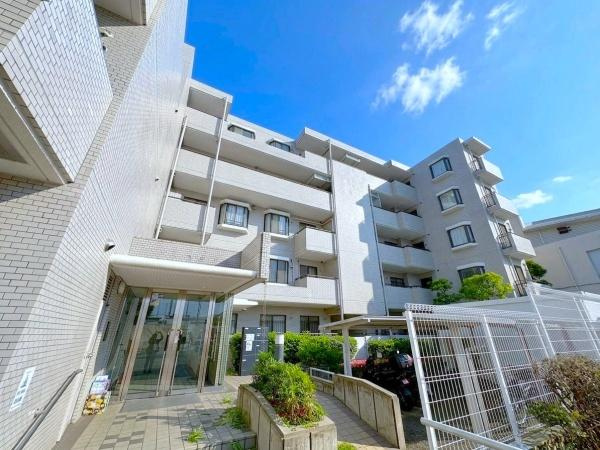 横浜西パークホームズ