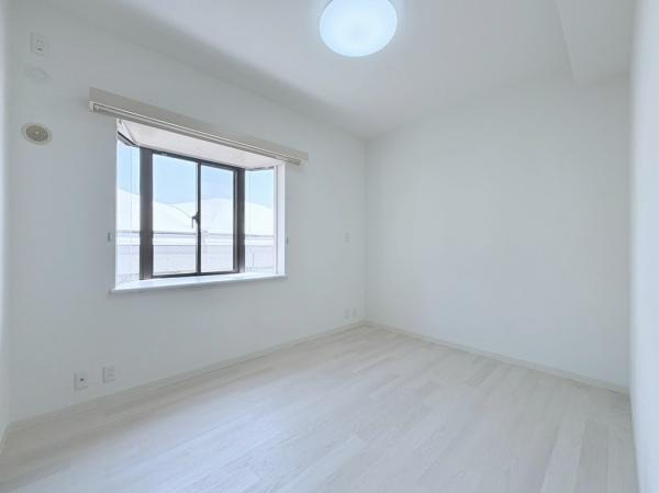 横浜西パークホームズの子供部屋