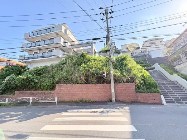 コスモ東戸塚リブレ
