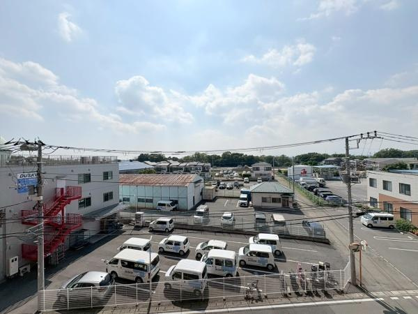 クリオ藤沢善行八番館のその他