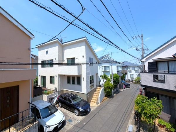 横浜市港北区富士塚１丁目の新築一戸建のその他