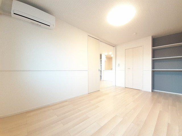 ロゼア　Ⅱの内装
