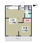六高ハイツの画像