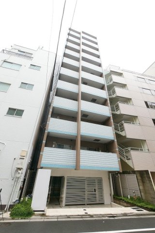 PREMIUM　CUBE　日本橋浜町