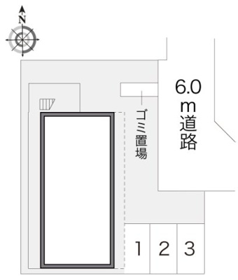 【その他】 | レオパレスルーチェ