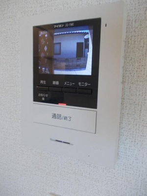 【設備】 | パーク　アクシスＥＡＳＴ　Ｃ