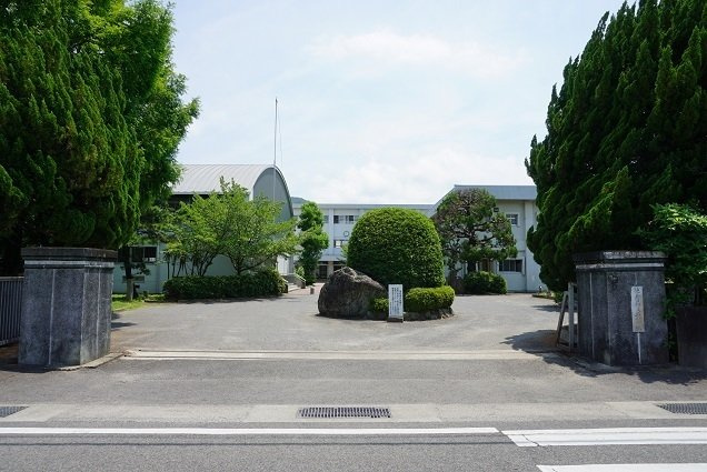 【周辺】 | パーク　アクシスＥＡＳＴ　Ｃ | 加茂名小学校まで1900m