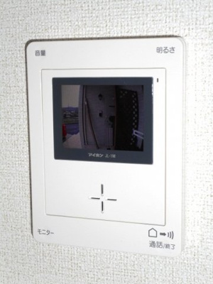 【セキュリティ】 | サンフラワーⅡ
