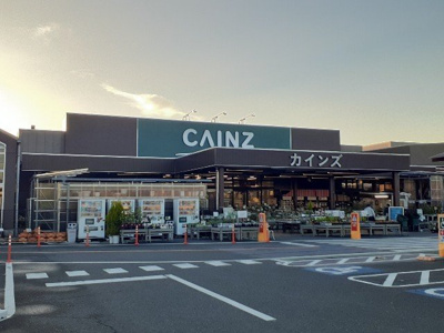 【周辺】 | フレスコ天神 | カインズ 袋井店まで700m