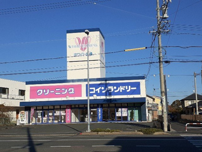 【周辺】 | フレスコ天神 | ホワイト急便袋井天神店まで76m