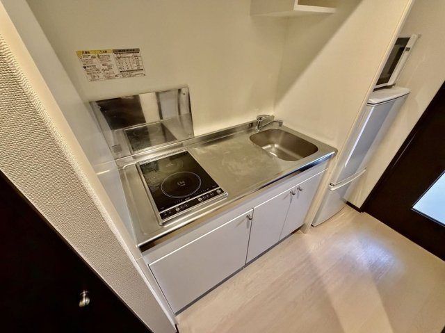 【キッチン】 | レオネクストクレールウィン