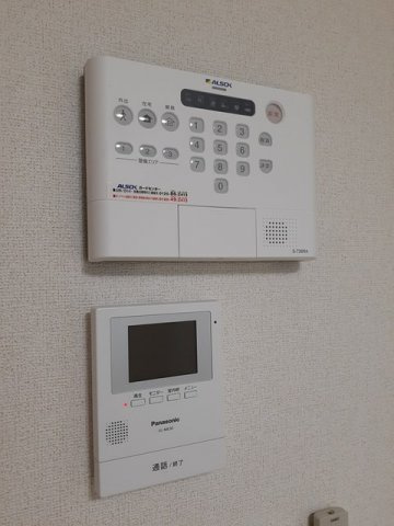 Ｇｒａｎ　Ｎｏｉｒ　Ⅰのセキュリティ
