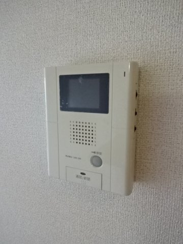 カーサ・ミレニアムのセキュリティ