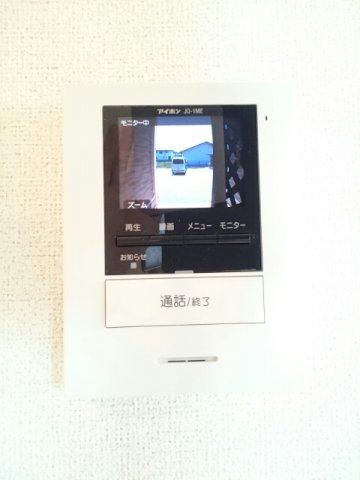 Ｙコンドルの設備