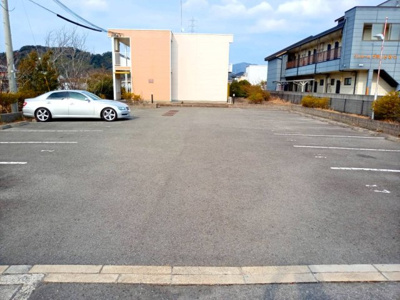 【その他】 | レオパレス吉田Ⅱ