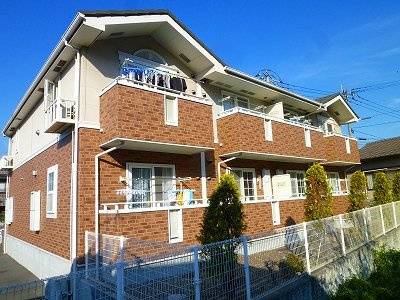 【外観】 | Ｓ．Ｒｅｓｉｄｅｎｃｅ