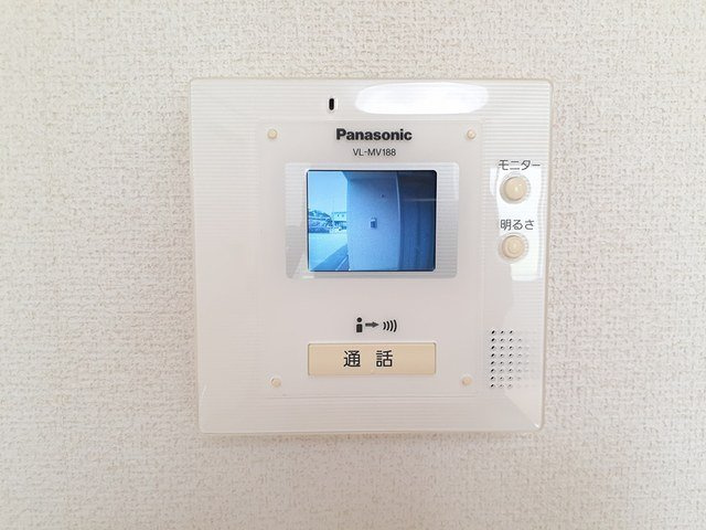 グレンジェルメＢのセキュリティ