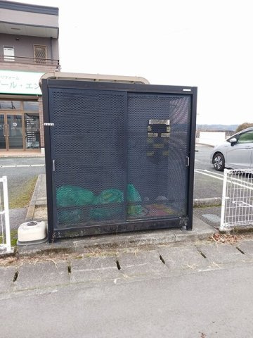 ファインのその他共用部分