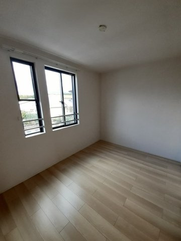 シャルマンビップⅡの内装