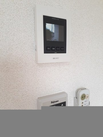 パラッツオＢの設備