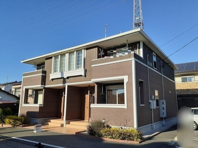 アヴェニール四番館