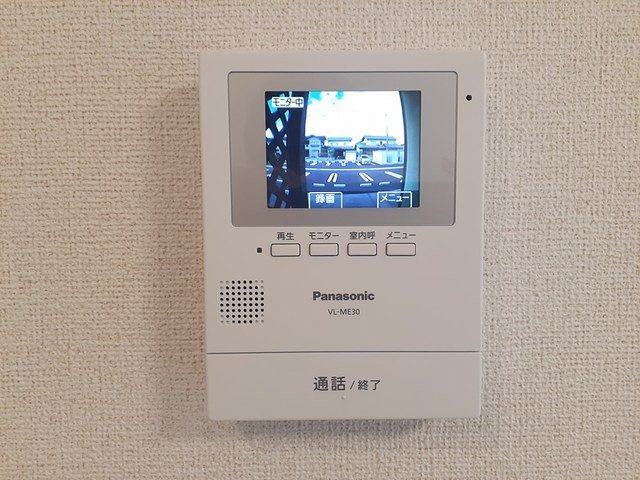 アミスターＴ　Ⅰのセキュリティ