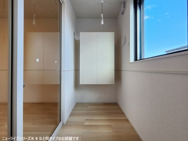 テラス６２３のその他
