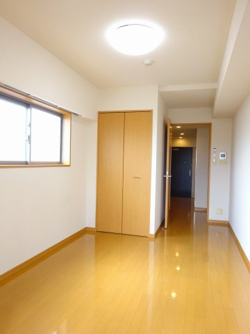 ヴィータローザCQレジデンス南千住の居間・リビング