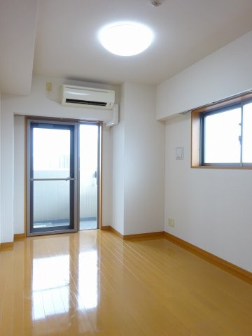 ヴィータローザCQレジデンス南千住の内装