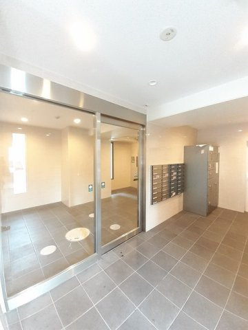 プラステ東島田のその他共用部分