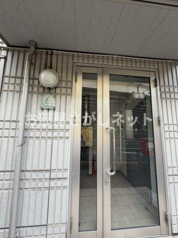 ジョイナ ス【おとり物件なし】#学生・社会人にオススメ！初期費用分割払いOK！のエントランス