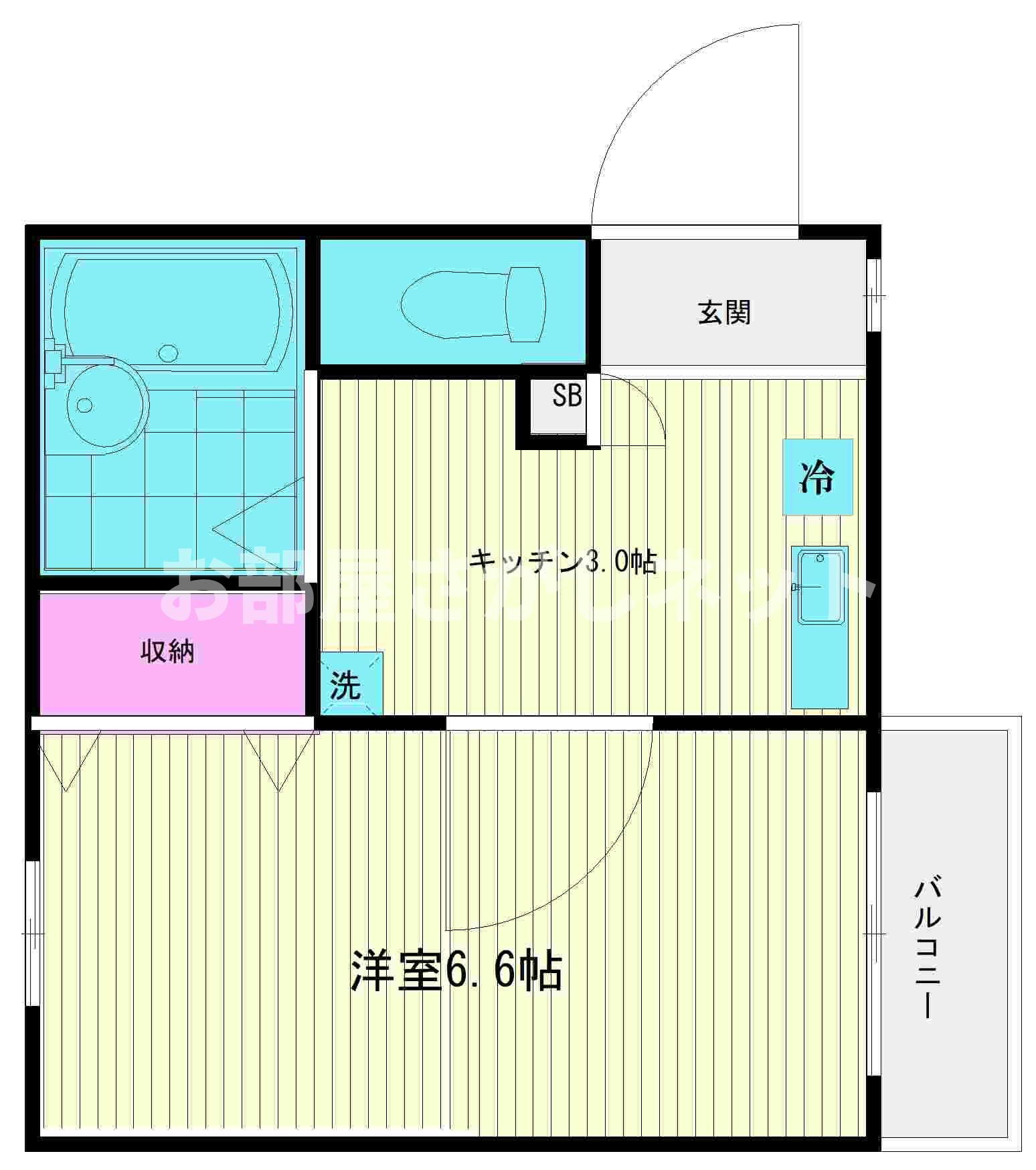 ジョイナ ス【おとり物件なし】#学生・社会人にオススメ！初期費用分割払いOK！