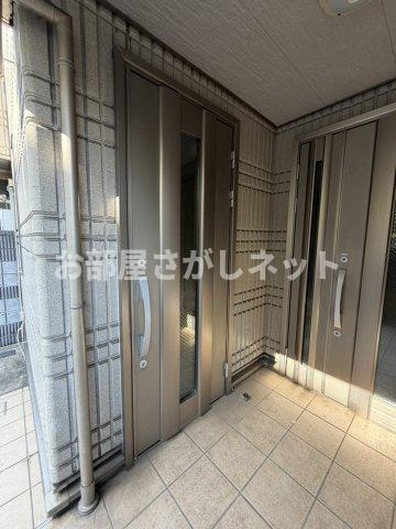 ジョイナ ス【おとり物件なし】#学生・社会人にオススメ！初期費用分割払いOK！のその他共用部分