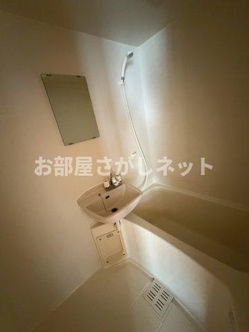 ジョイナ ス【おとり物件なし】#学生・社会人にオススメ！初期費用分割払いOK！の浴室