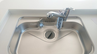 【内観：施工例】 | リーブルガーデン広陵町三吉大垣内２期 | 同シリーズ