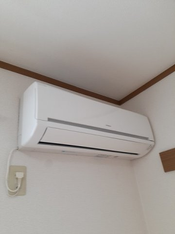 アメニティハイツ　Ｄの設備