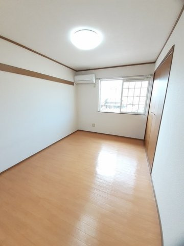 アメニティハイツ　Ｄの内装