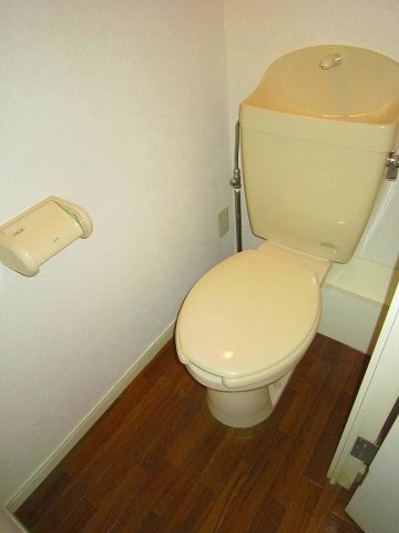 レオパレストウィンクル妙典Ｂのその他