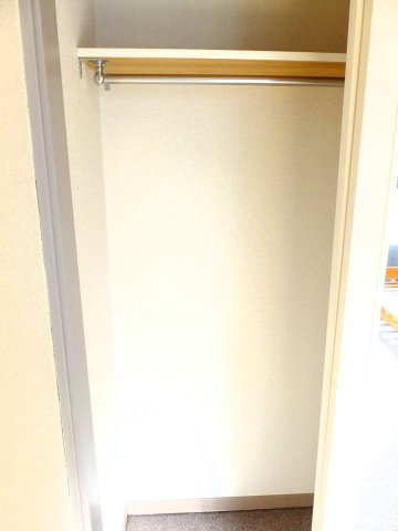 レオパレストウィンクル妙典Ｂの内装
