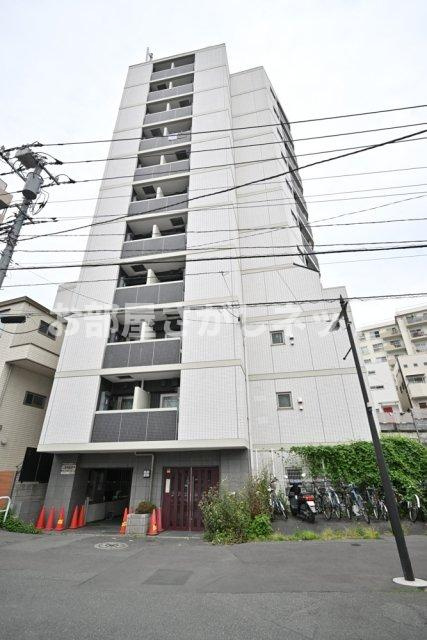 Le-lion牛込柳町【おとり物件なし】#学生・社会人にオススメ！初期費用分割払いOK！