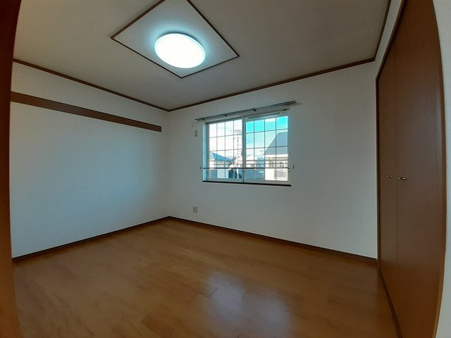 メゾンリヴィエールＡの内装